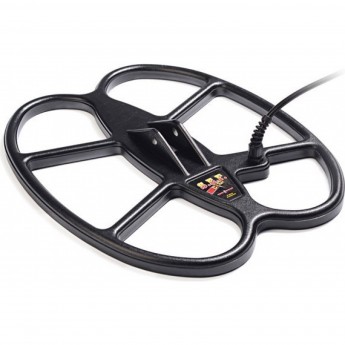 Катушка Detech SEF 15x12" DD для MINELAB Explorer Катушка Detech SEF 15x12" DD для MINELAB Explorer