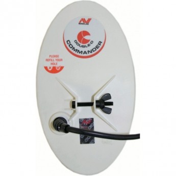 Катушка MINELAB 10x5" DD для GPX