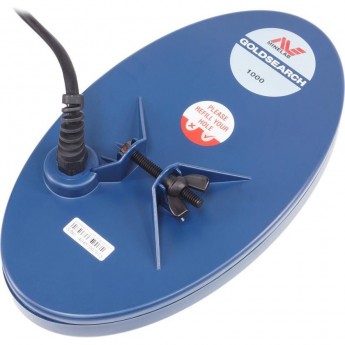 Катушка MINELAB 10x5" DD GoldSearch для Eureka Gold