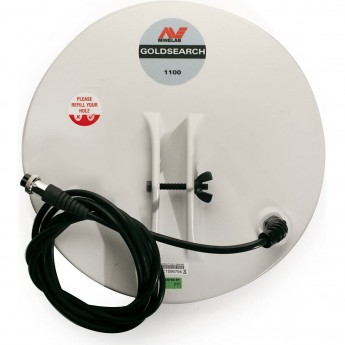 Катушка MINELAB 11" DD GoldSearch для Eureka Gold