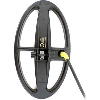 Катушка MINELAB Mars Sniper для X-Terra 7 кГц и 18.75 кГц Катушка MINELAB Mars Sniper для X-Terra 7 кГц и 18.75 кГц