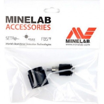 Переходник для З/У MINELAB Excalibur II